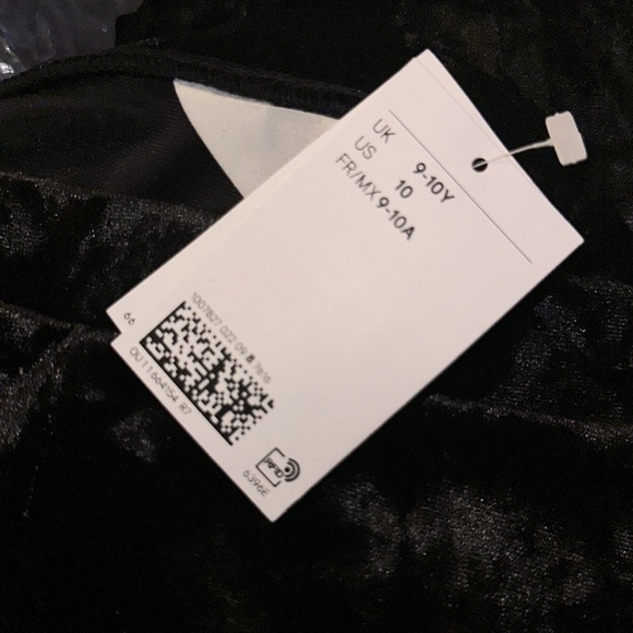 New Flared Leggings - Picture 4 of 4